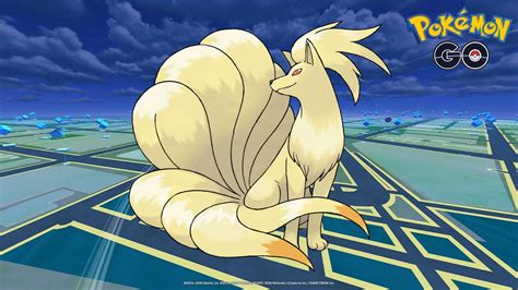 ninetales moveset.